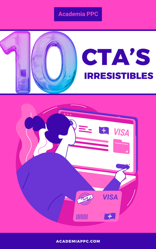 CTA's Irresistibles: 10 plantillas Gratuitas para agregar a tus ofertas y alcanzar tus objetivos